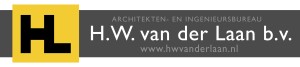 HWvanderLaan Logo